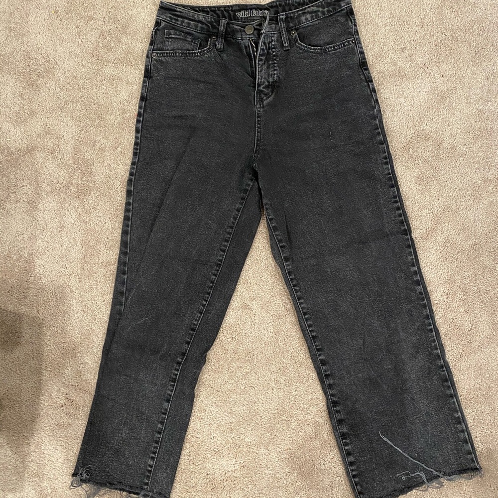 Target jeans